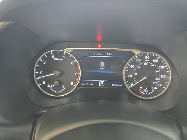 Pre-Owned 2020 Nissan Sentra SR - photo - 16