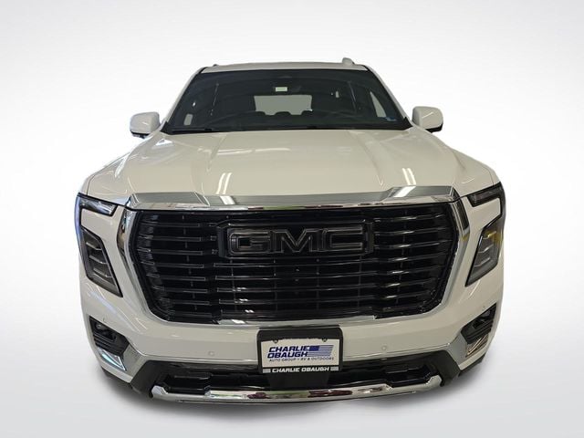 New 2026 GMC Yukon XL Elevation - photo - 7