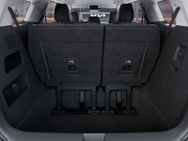 New 2026 Kia Carnival LXS - photo - 18