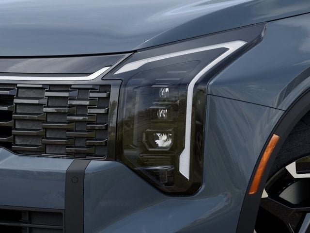 New 2027 Kia Sportage Hybrid S - photo - 9
