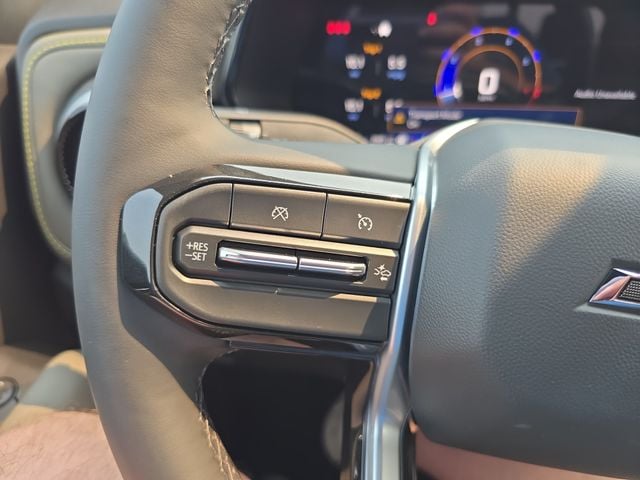 New 2026 Chevrolet Colorado ZR2 - photo - 18
