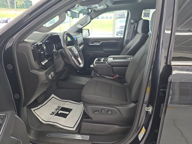 Pre-Owned 2026 GMC Sierra 1500 SLE - photo - 12