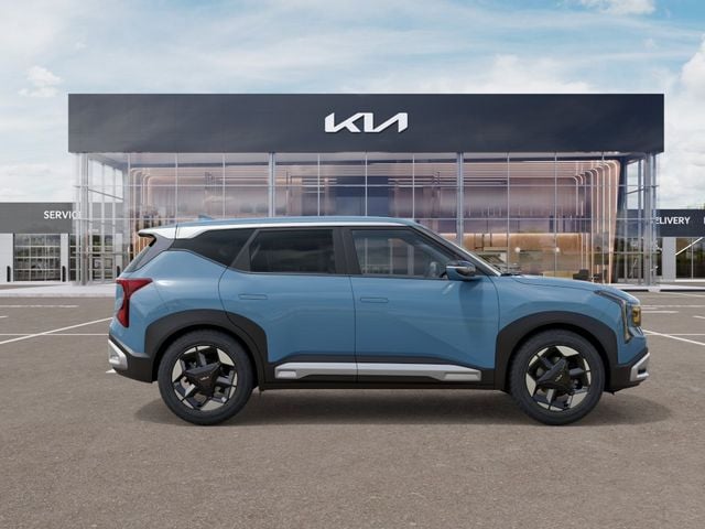 New 2027 Kia Seltos S - photo - 6