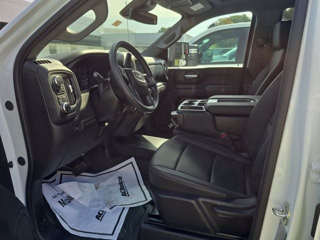 New 2026 GMC Sierra 3500HD Pro - photo - 13