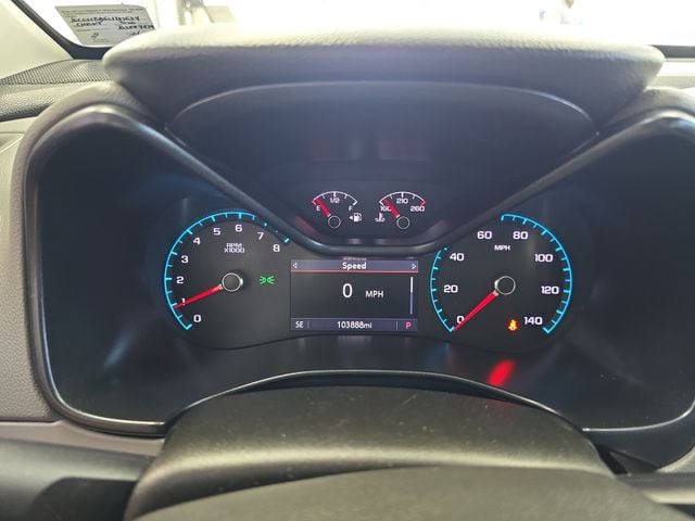 Pre-Owned 2020 Chevrolet Colorado LT - photo - 16
