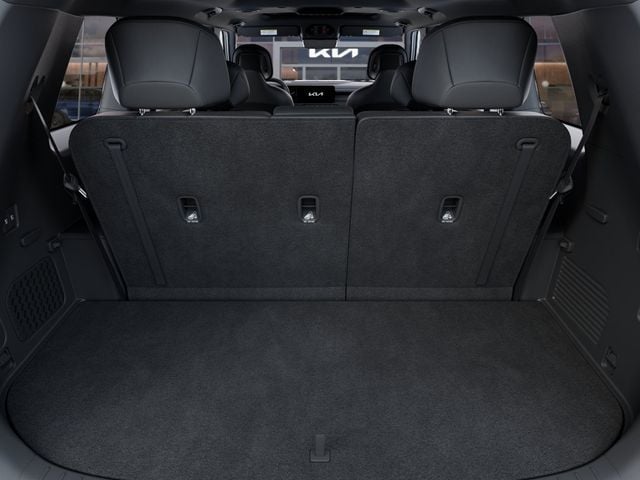 New 2027 Kia Telluride X-Pro SX - photo - 18