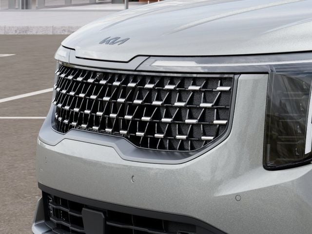 New 2027 Kia Carnival Hybrid SX Prestige - photo - 11