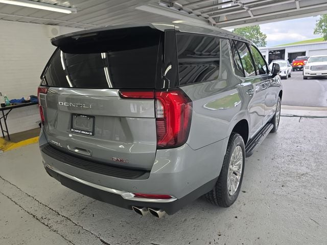 Pre-Owned 2025 GMC Yukon Denali - photo - 4
