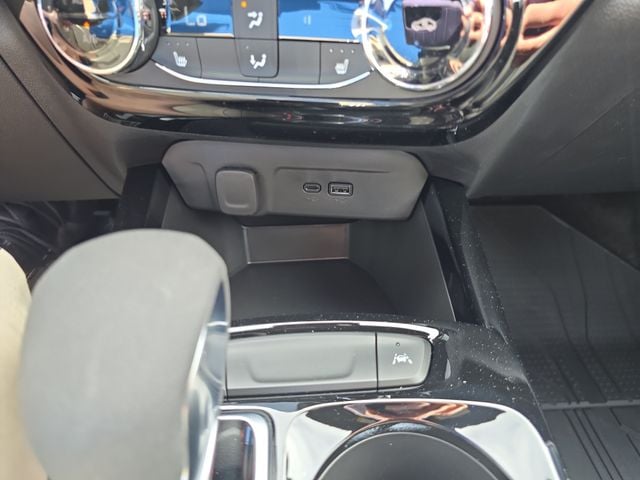 New 2026 Chevrolet Trax 2RS - photo - 19