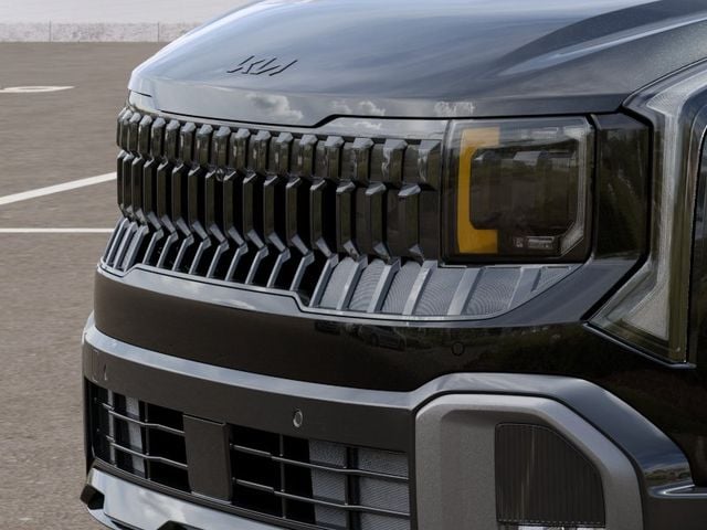 New 2027 Kia Seltos X-Line S - photo - 11