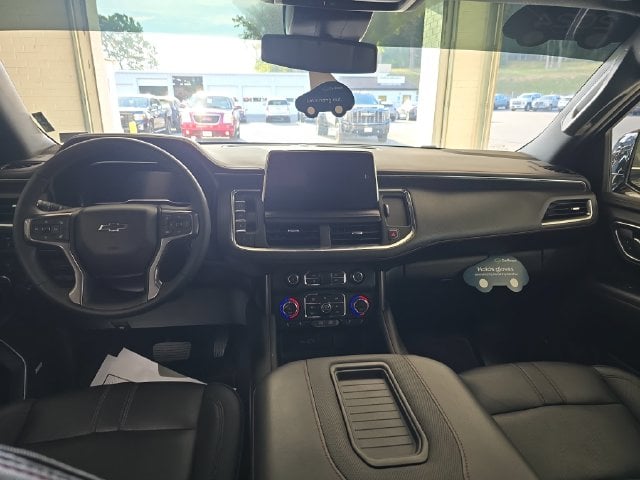 Pre-Owned 2024 Chevrolet Tahoe RST - photo - 10