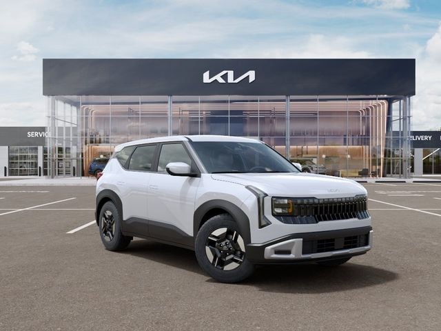 New 2027 Kia Seltos LX - photo - 7