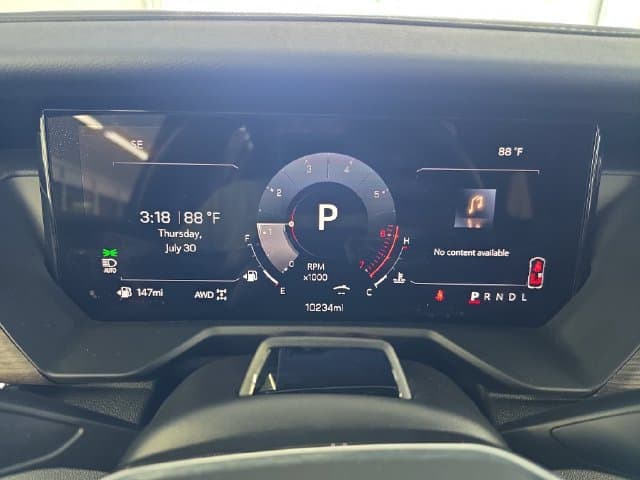 Pre-Owned 2026 GMC Acadia Denali - photo - 17