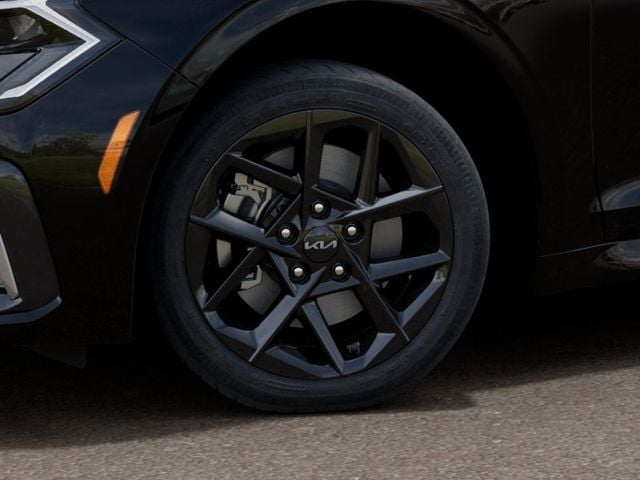 New 2026 Kia K5 LXS - photo - 8