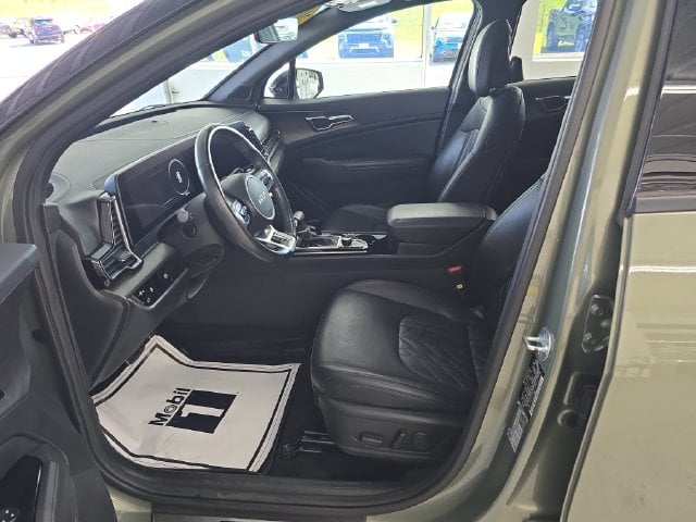 Pre-Owned 2024 Kia Sportage X-Pro Prestige - photo - 13