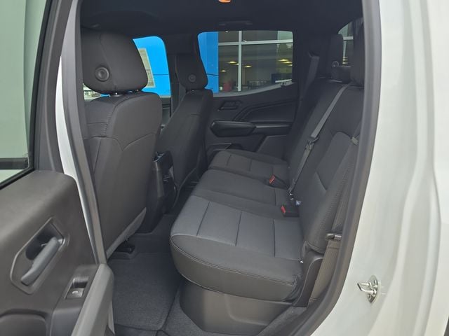 New 2026 Chevrolet Colorado Trail Boss - photo - 8