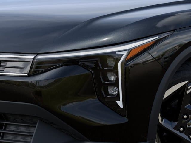 New 2026 Kia K4 EX - photo - 9
