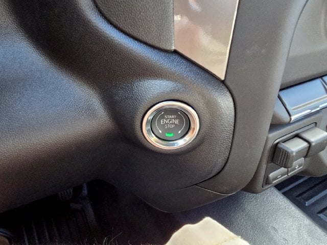 New 2026 Chevrolet Silverado 2500HD Work Truck - photo - 21