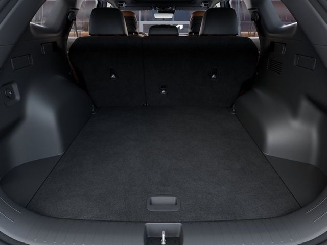 New 2026 Kia Sportage X-Line - photo - 18