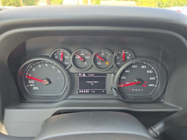 New 2026 GMC Sierra 1500 Pro - photo - 15