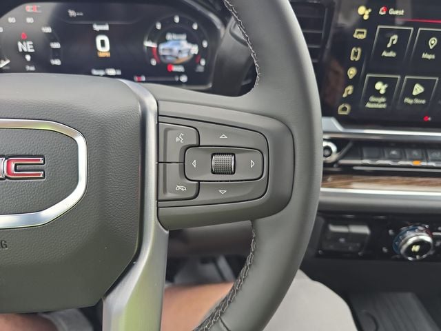 New 2026 GMC Sierra 1500 Elevation - photo - 17