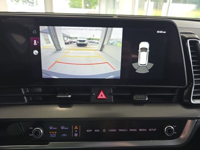 Pre-Owned 2023 Kia Sportage Hybrid EX - photo - 15