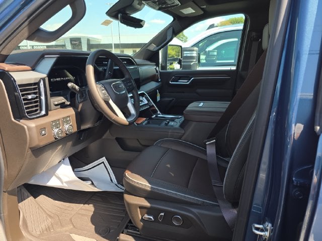 New 2026 GMC Sierra 2500HD Denali - photo - 14
