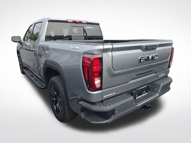 New 2026 GMC Sierra 1500 Elevation - photo - 2