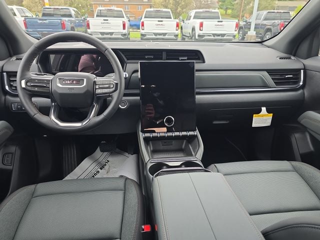 New 2026 GMC Terrain AT4 - photo - 10
