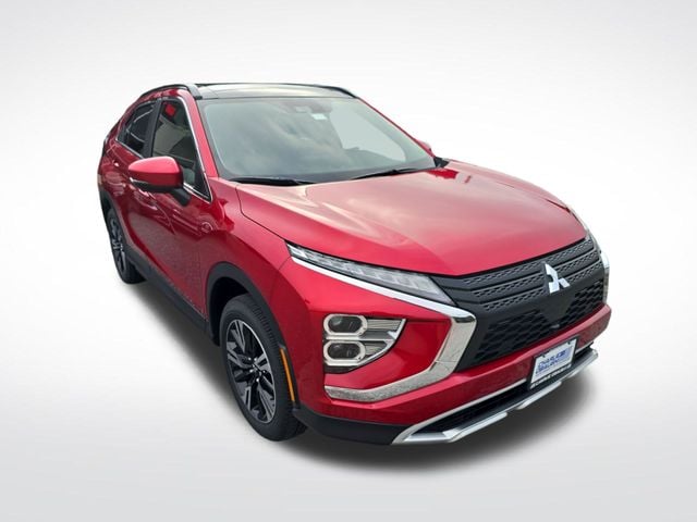 New 2026 Mitsubishi Eclipse Cross SE - photo - 6