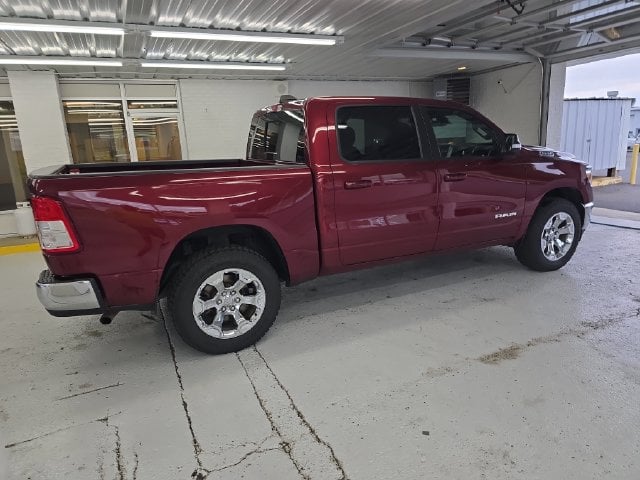 Pre-Owned 2022 Ram 1500 Big Horn/Lone Star - photo - 5