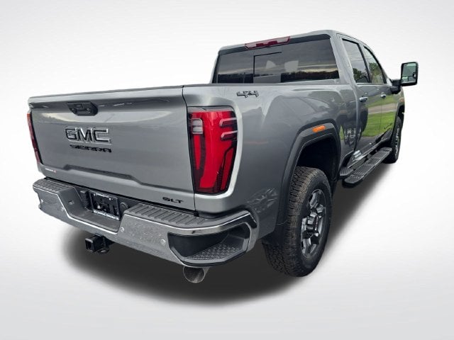 New 2026 GMC Sierra 2500HD SLT - photo - 6