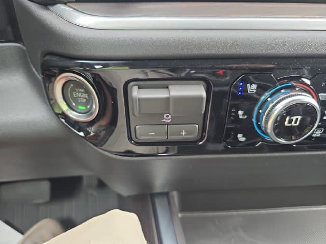 New 2026 GMC Sierra 1500 SLT - photo - 22