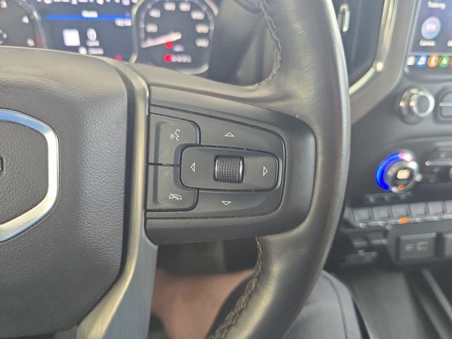 Pre-Owned 2023 GMC Sierra 3500HD Denali - photo - 16