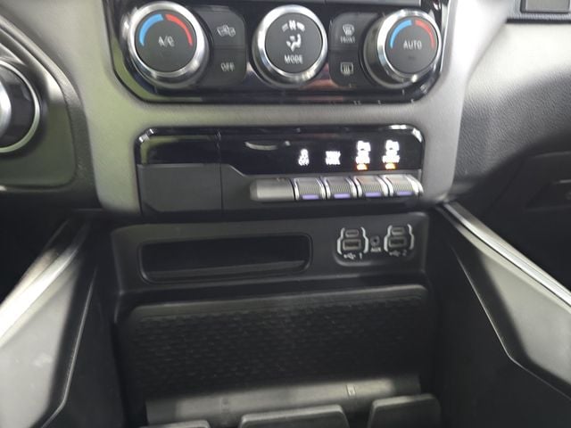 Pre-Owned 2022 Ram 1500 Big Horn/Lone Star - photo - 21