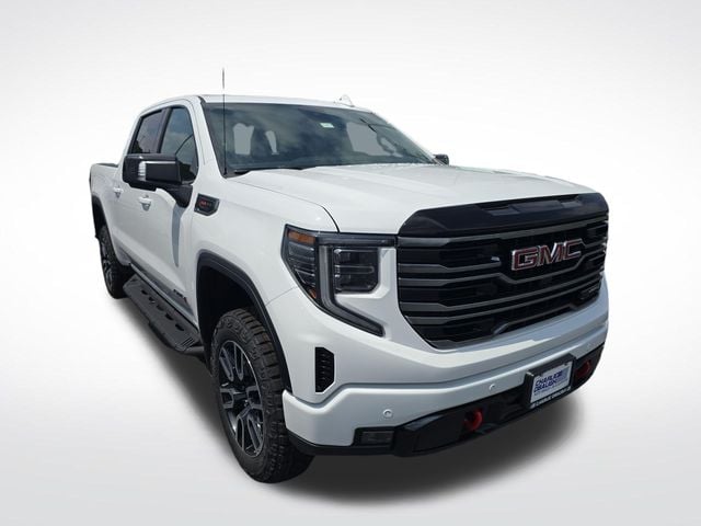 New 2026 GMC Sierra 1500 AT4 - photo - 6