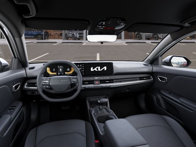 New 2026 Kia K4 EX - photo - 13