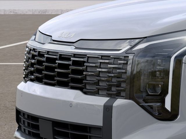 New 2026 Kia Sportage EX - photo - 11