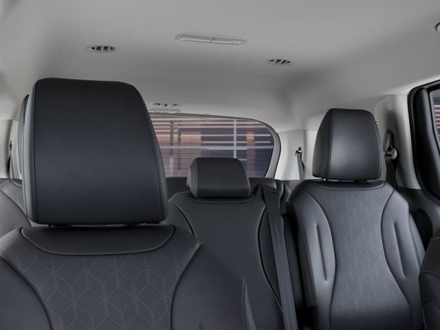 New 2026 Kia Carnival LXS - photo - 26