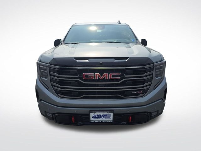 New 2026 GMC Sierra 1500 AT4 - photo - 7