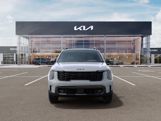 New 2026 Kia Sorento X-Line SX Prestige - photo - 1