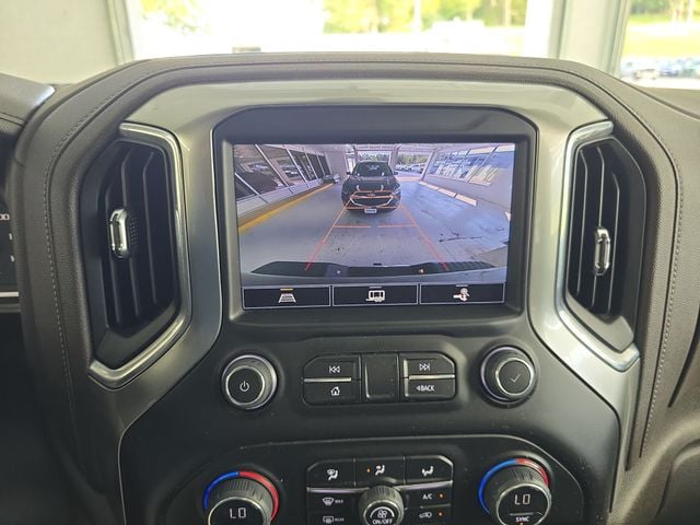 Pre-Owned 2023 Chevrolet Silverado 2500HD LTZ - photo - 15
