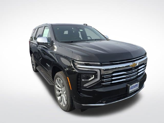 New 2026 Chevrolet Tahoe Premier - photo - 6