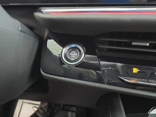 Pre-Owned 2025 Buick Envision Preferred - photo - 23