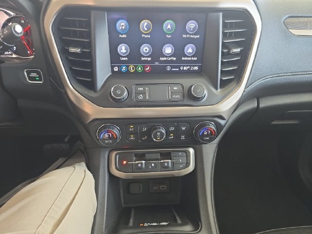 Pre-Owned 2020 GMC Acadia Denali - photo - 15