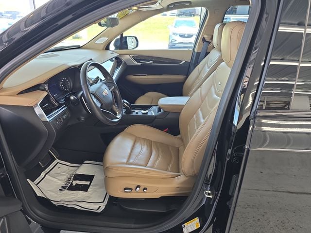 Pre-Owned 2024 Cadillac XT6 Sport - photo - 13