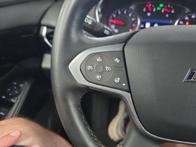 Pre-Owned 2023 Chevrolet Traverse RS - photo - 19