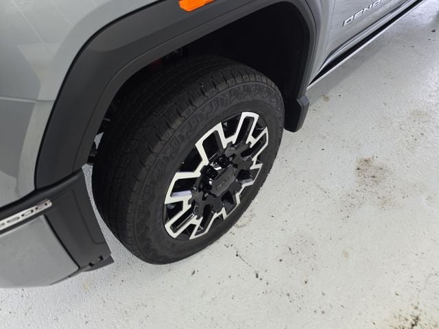 New 2026 GMC Sierra 2500HD Denali Ultimate - photo - 9