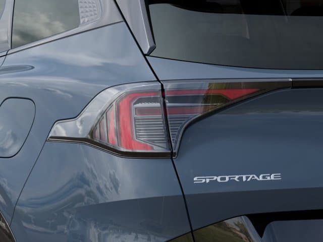 New 2027 Kia Sportage Hybrid SX-Prestige - photo - 10