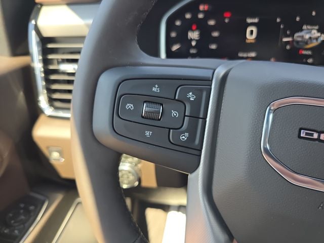 New 2026 GMC Sierra 2500HD Denali - photo - 19